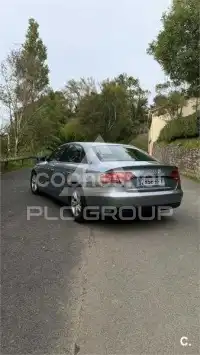 2011 Audi A4