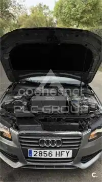 2011 Audi A4