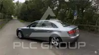 2011 Audi A4