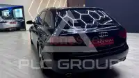 2011 Audi A4
