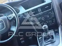 2011 Audi A4
