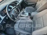2011 Audi A4