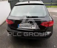 2011 Audi A4