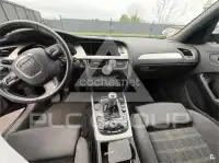 2011 Audi A4