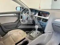 2011 Audi A4