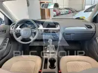 2011 Audi A4