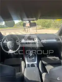 2011 Audi A4