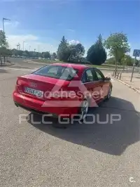 2011 Audi A4