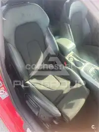 2011 Audi A4
