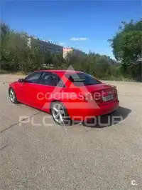 2011 Audi A4