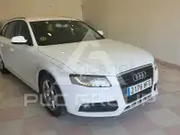 2011 Audi A4