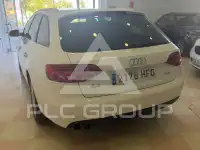 2011 Audi A4