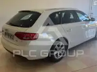 2011 Audi A4