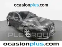 2011 Audi A4