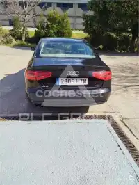 2011 Audi A4
