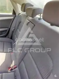2011 Audi A4