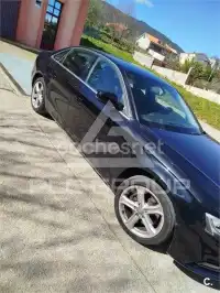 2011 Audi A4