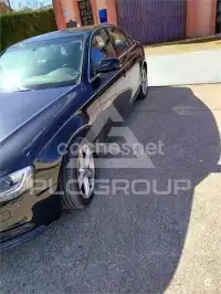 2011 Audi A4