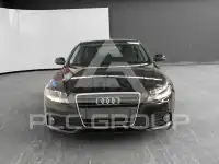 2011 Audi A4