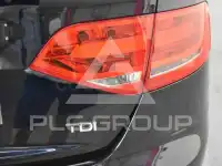 2011 Audi A4