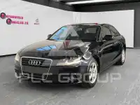 2011 Audi A4
