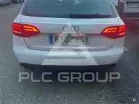 2011 Audi A4
