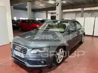 2011 Audi A4