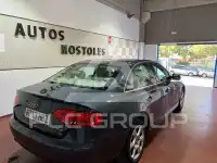 2011 Audi A4