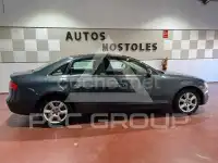 2011 Audi A4