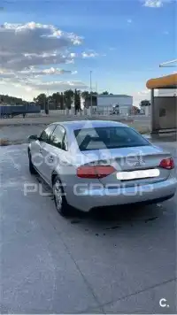 2011 Audi A4