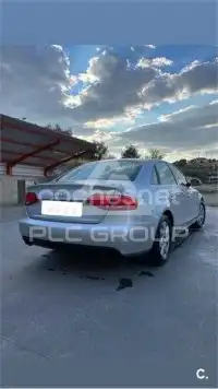 2011 Audi A4