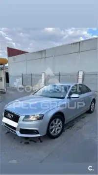 2011 Audi A4