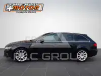 2011 Audi A4