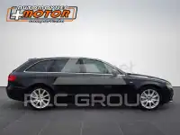 2011 Audi A4
