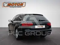 2011 Audi A4