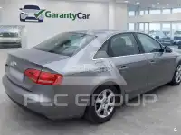 2011 Audi A4