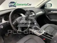 2011 Audi A4