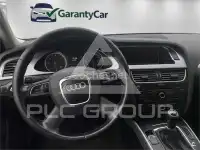 2011 Audi A4