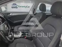 2011 Audi A4