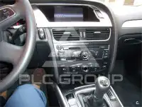 2011 Audi A4