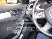 2011 Audi A4