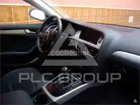 2011 Audi A4