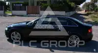 2011 Audi A4