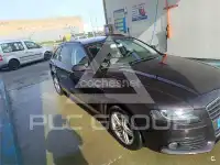 2011 Audi A4