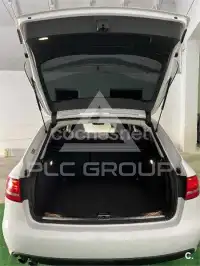 2011 Audi A4
