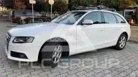2011 Audi A4
