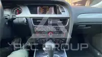 2011 Audi A4
