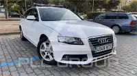 2011 Audi A4