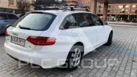 2011 Audi A4