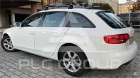 2011 Audi A4